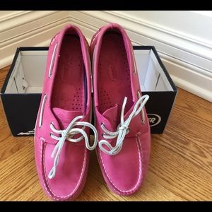 Men’s Sperry Boat Shoes - RARE COLOR L@@K !!!